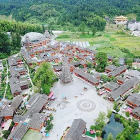 Zhaisha Dongzhai