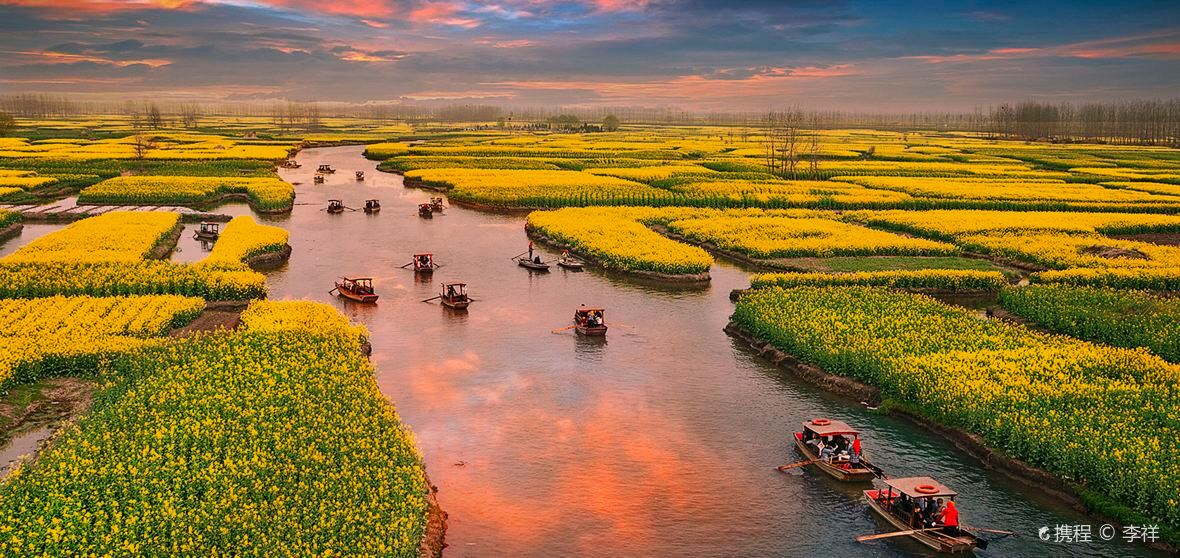 10 Best Things to do in Taixing, Taizhou - Taixing travel guides 2020 ...