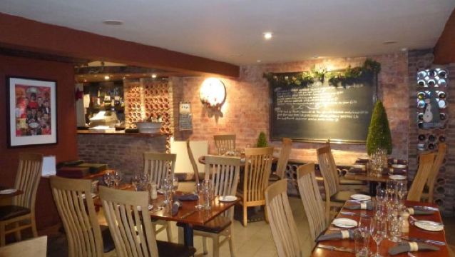 シャンブルズの写真 ヨークの観光スポットの写真 Tripメモリー シャンブルズの写真 ヨークの観光スポットの写真 Tripメモリー