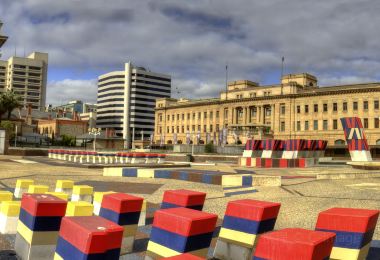 Adelaide Festival Centre Popular Attractions Photos