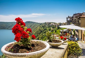 Castel Gandolfo Popular Attractions Photos