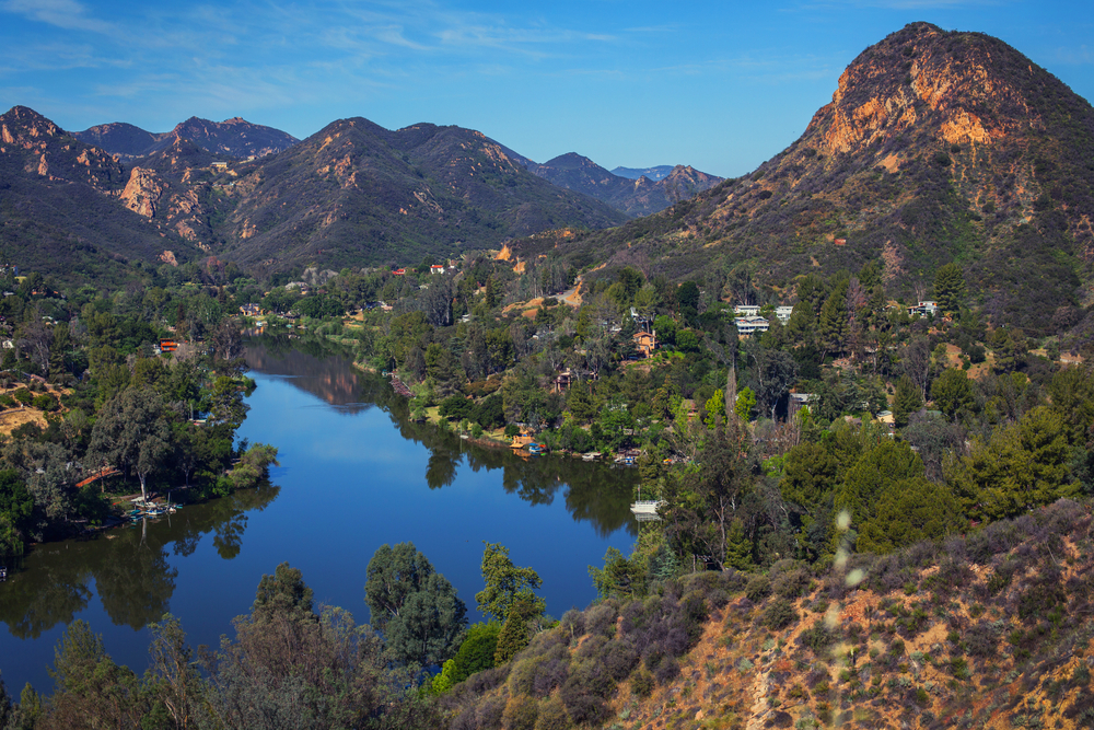Malibu Creek State Park travel guidebook –must visit attractions in City of  Los Angeles – Malibu Creek State Park nearby recommendation – Trip.com