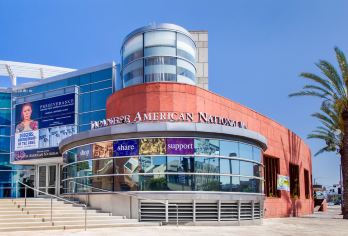 Japanese American National Museum Popular Attractions Photos