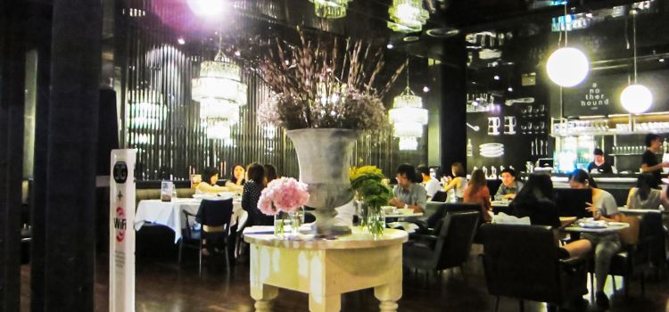 Another Hound Cafe Central Embassy Reviews Food Drinks In Bangkok Trip Com