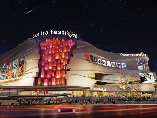 Central Festival(Chiangmai) travel guidebook –must visit attractions in Fa  Ham – Central Festival(Chiangmai) nearby recommendation – 