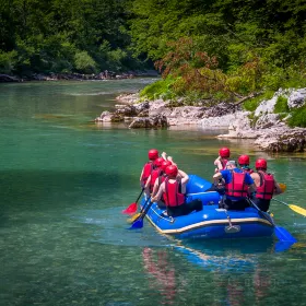 Xiandu Drifting