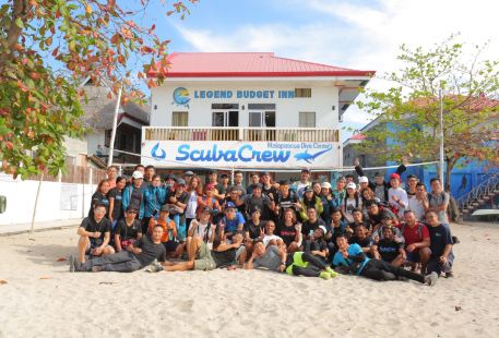 ScubaCrew Malapascua Dive Shop