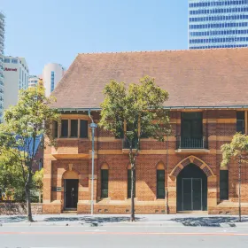 Church House