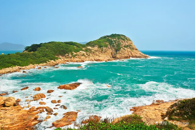 Shek O