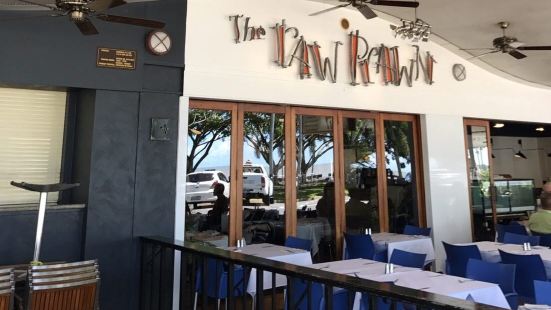The Raw Prawn Seafood Restaurant