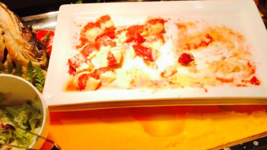 シャーウッドガーデン レストラン 東京ディズニーランドホテル のご案内 トリップドットコム