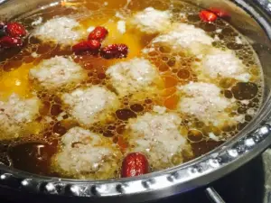 唐人街主題飯店