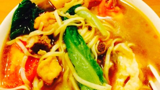 Pangsao Seafood Noodle House
