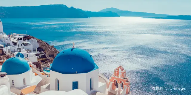 Santorini Travel Guide – jen likes to leave
