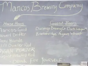 Mancos Brewing Company