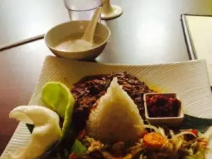 Mayasari Indonesian Grill