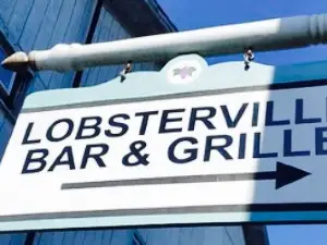 Lobsterville Grill