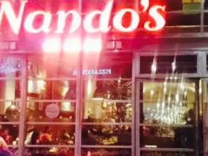 Nando's - Basingstoke