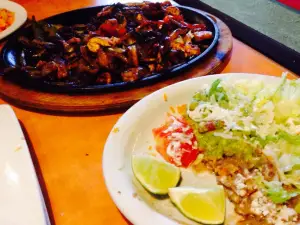 La Nortena Taqueria Mexican Grill