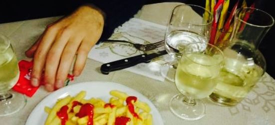 ristorante pizzeria locarno reviews food drinks in piedmont santa maria maggiore trip com