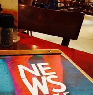 News Cafe Port Elizabeth