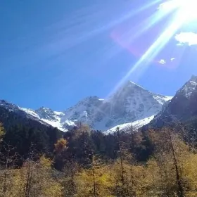 Shenlu Peak