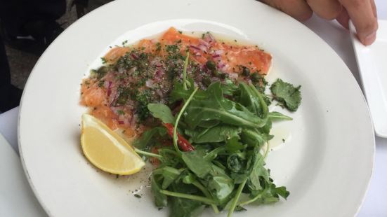 North Gate Grill Reviews Food Drinks In District Of Columbia Washington D C Trip Com