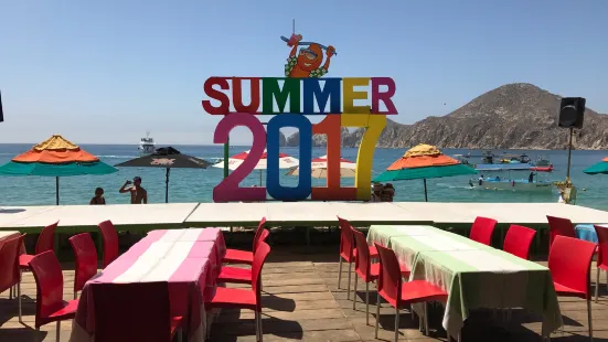 Cachet Beach Club 레스토랑, 주소, 전화번호, 사진, 실제 사용자 리뷰, Callejon Del Pescador S/N,  Cabo San Lucas 23450, Mexico, 카보산루카스 레스토랑 추천 