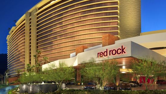 red rock casino feast buffet reviews