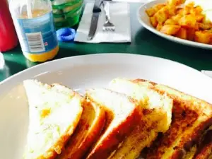 Big Daddy's Restaurant
