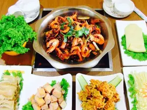 Xiangguolila