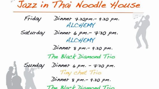 thai noodle house merimbula