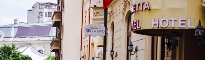 Reggiano Restaurant