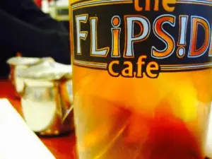 The Flipside Cafe