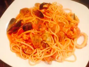 Mucini Italian Kitchen