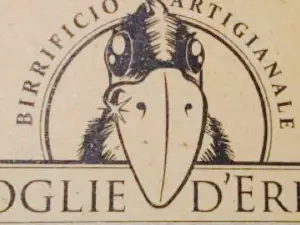 Birrificio Artigianale Foglie d’Erba