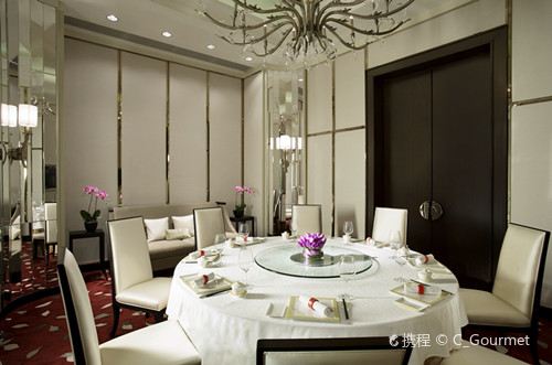 深圳東海朗廷酒店·唐閣中餐廳