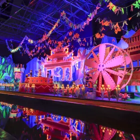Colorful Kingdom