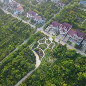 Guzhuang Ecological Garden