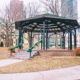 St. James Park