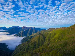 羊獅慕風景區