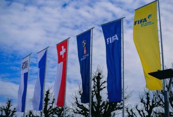 FIFA World Football Museum Popular Attractions Photos