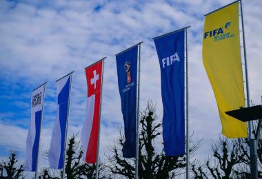 FIFA World Football Museum Popular Attractions Photos