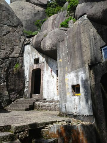 九华山地藏井攻略,九华山地藏井门票/游玩攻略/地址/图片/门票价格