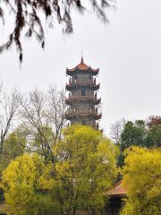 Jiefang Park