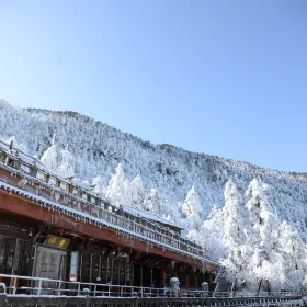 Jieyin Temple