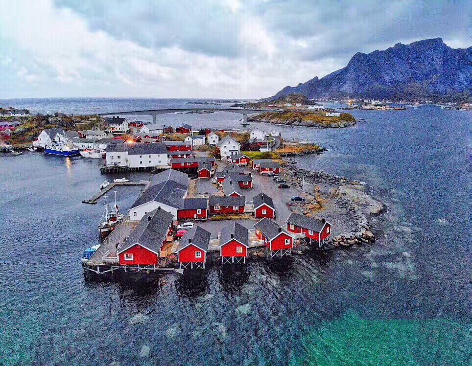 Reine 2022 Top Things to Do Reine Travel Guides Top