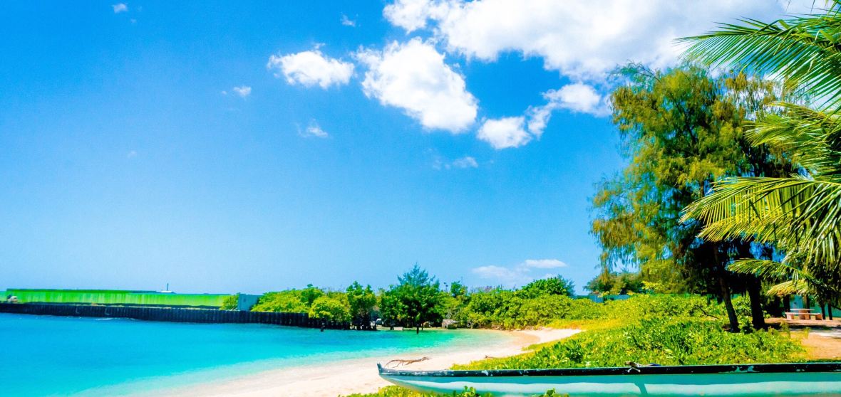 10 Best Things to do in Tinian, Northern Mariana Islands Tinian