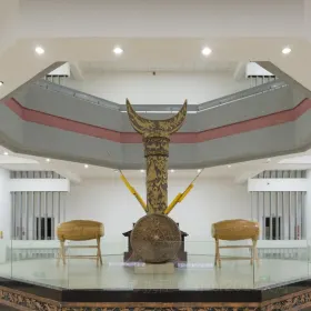 Southeast Guizhou Nationalities Museum
