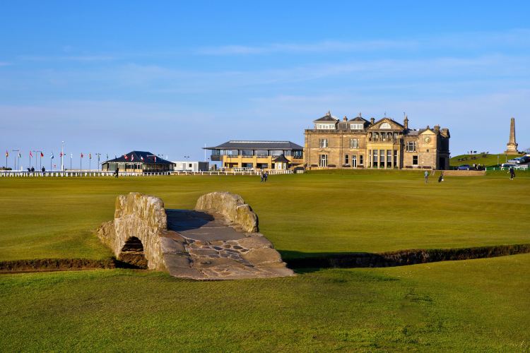 セント・アンドルーズ Balgove Course, St Andrews Links 評判＆案内 トリップドットコム